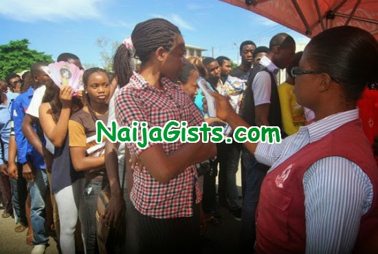 cross river state university cross river state university