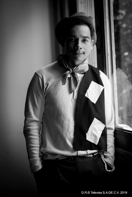 foto silvia pinal frente a ti