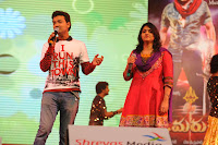 Damarukam Movie Audio Launch Gallery [Southmp3.Org] width=