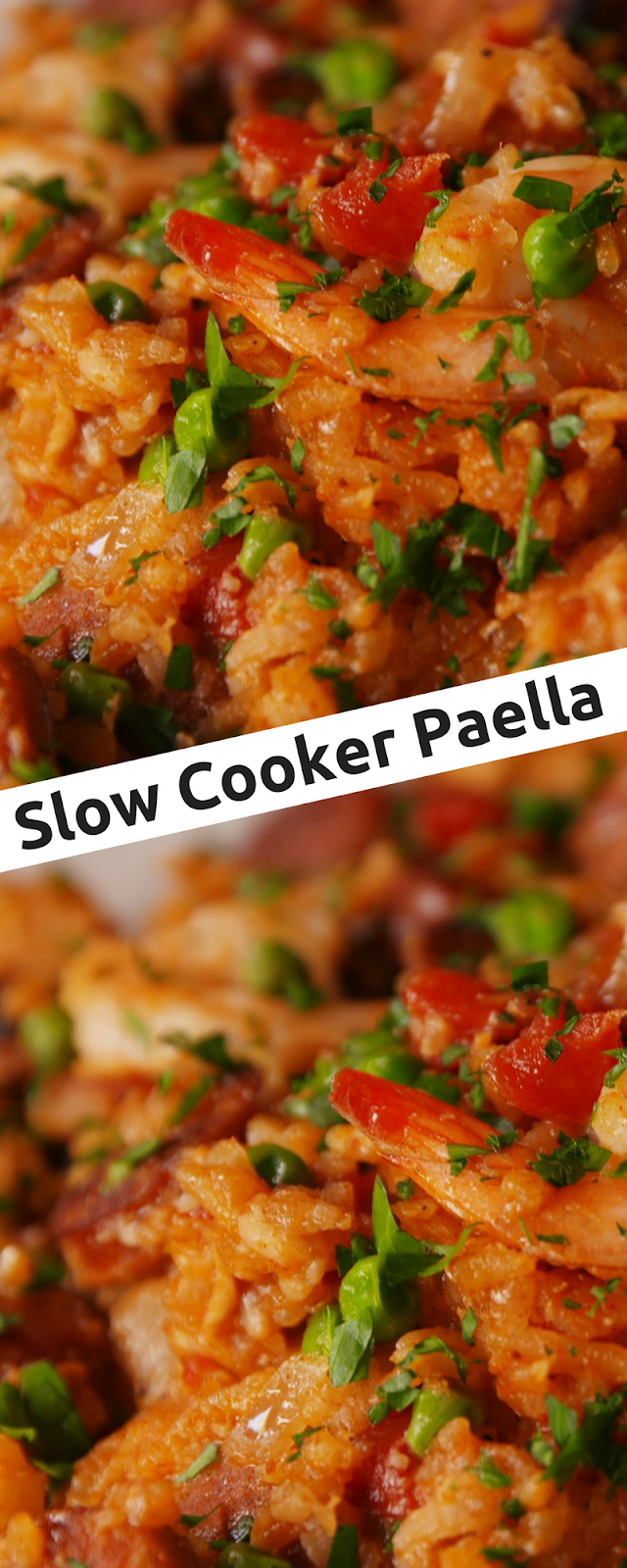 SlowCooker Paella APP META