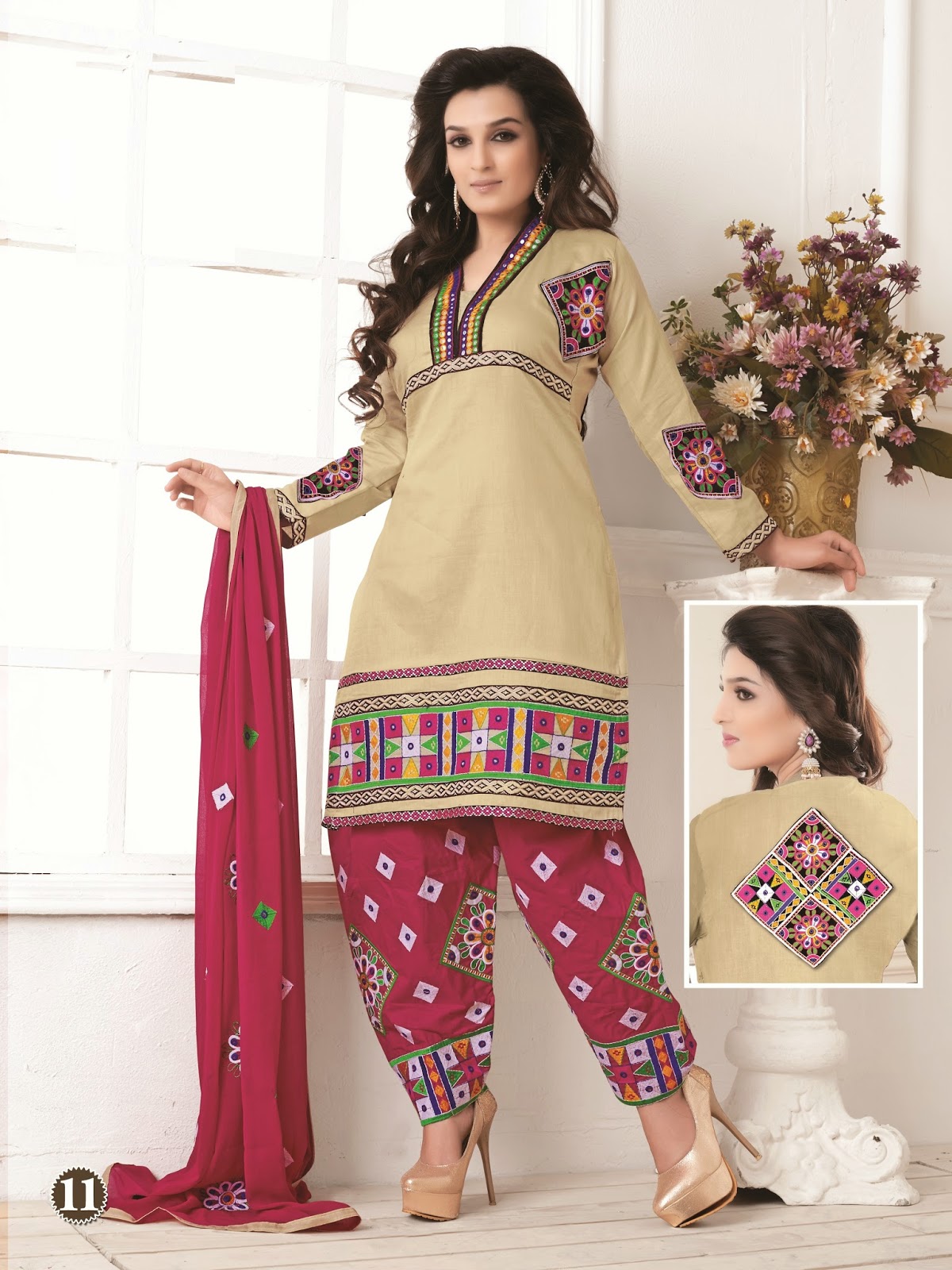 Heustyle Women's Apparel Online Shopping Indian Women National