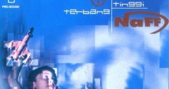 Lirik Lagu NaFF - A.N.G - Novelas