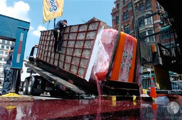 Lima Kegiatan Promosi Paling Gagal Total di Dunia Lima Kegiatan Promosi Paling Gagal Total di Dunia