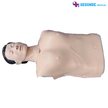 Jual Manikin CPR Training Half Body Manikin CPR Training Half Body