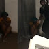WATCH VIDEO: 'Armed robbers' surprise Lydia Forson on her birthday!!!