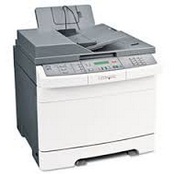 driver lexmark c544dn