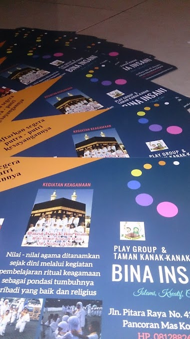 Percetakan Murah Depok ~ Cetak Buku Tahunan Murah: April 2017