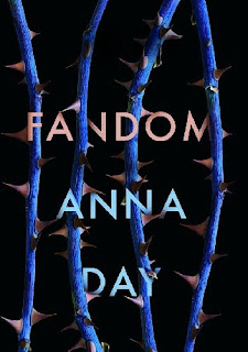 "Fandom" Anna Day - recenzja