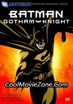 Batman: Gotham Knight (2008)