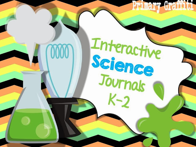 http://www.teacherspayteachers.com/Product/Earth-Science-Interactive-Journal-K-2-990941
