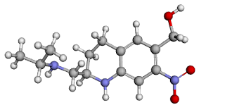 OXAMNIQUINE MedCHEMISTRY
