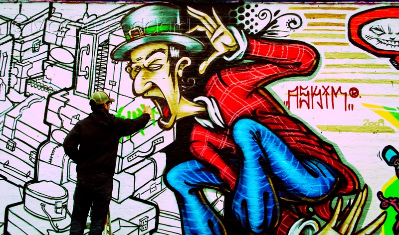 Kumpulan Gambar Grafiti Paling Keren  Informasi Terbaru 2015