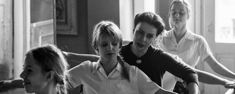 cold war film review