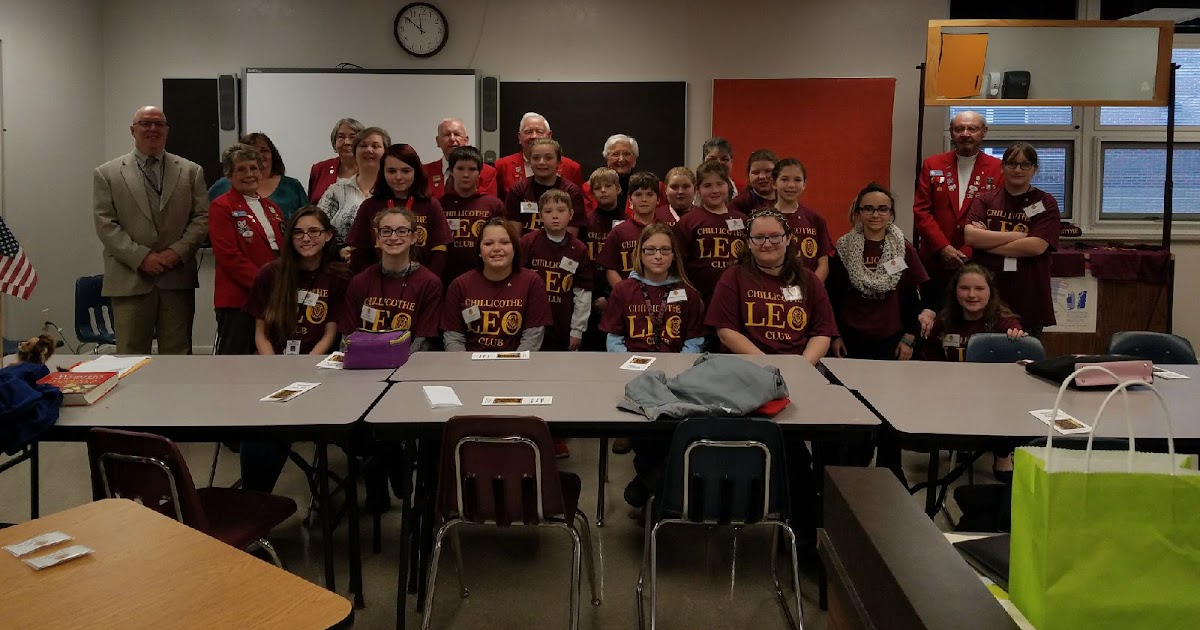 Zane Trace Middle School