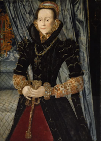 Reinette: English Portraits from 1540-1620