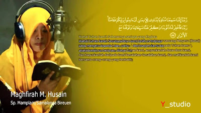 Download Mp3 Al Quran Maghfirah M Hussein | kumpulan murottal al quran maghfirah m hussein mp3 data Download Mp3 Al Quran Maghfirah M Hussein | kumpulan murottal al quran maghfirah m hussein mp3 data