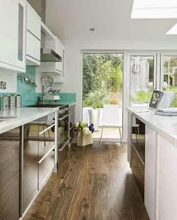 Koleksi Dapur Unik Minimalis Modern Kekinian Koleksi Dapur Unik Minimalis Modern Kekinian