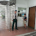 Rutin tiap2 minggu