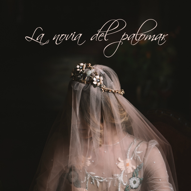 editorial la novia del palomar - blog mi boda