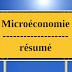 Résumé Microéconomie s2