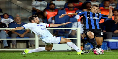 Prediksi Atalanta Vs Frosinone, Italian Serie A mendatang akan diselenggarakan pertandingan Championship pada pekan ke Prediksi Atalanta Vs Frosinone, Italian Serie A