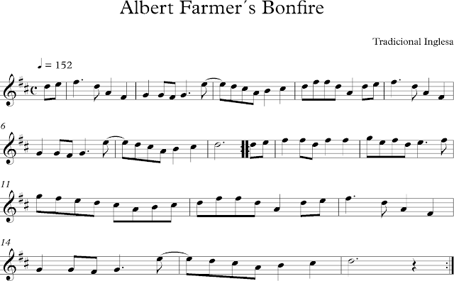 Albert+Farmer%C2%B4s+Bonfire