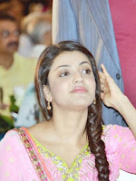 Kajal Agarwal at NATS Telugu Sambaralu-cover-photo