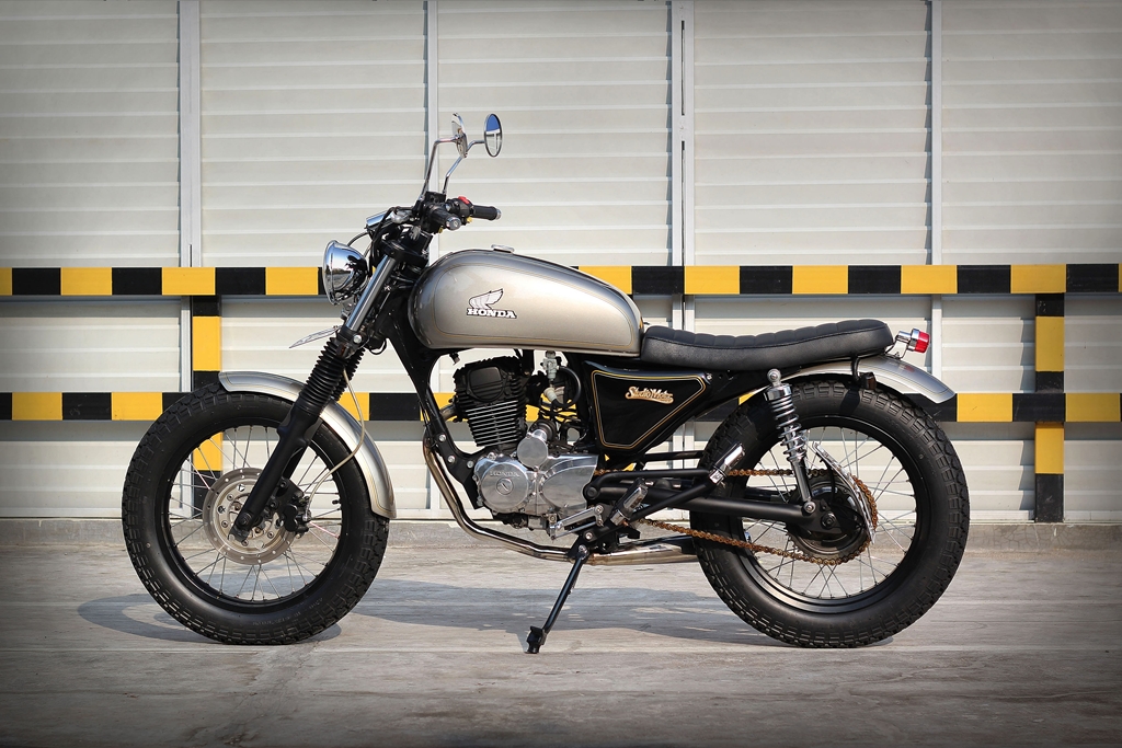 Gambar Motor Harley Davidson Modifikasi