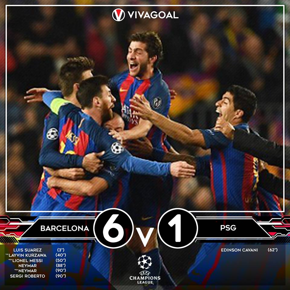 Vivagoal Situs Berita Bola Terkini April 2017