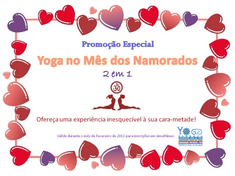 Centro do Yoga da Quinta do Anjo Palmela Promoção Especial Yoga no