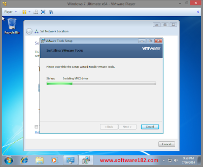 vmware windows download