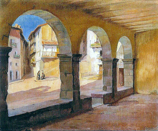 Enrique Ginesta Peris Enrique Ginesta Peris, Pintor Valenciano, Paisajistas españoles, Paisajes de Enrique Ginesta Peris, Pintores Valencianos, Enrique Ginesta