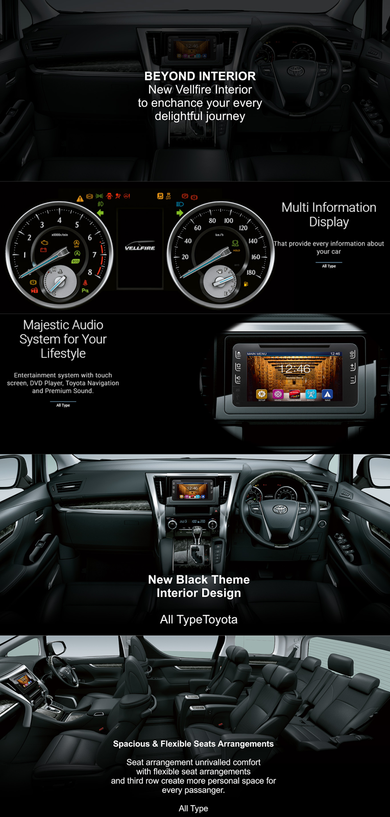 Interior New VELLFIRE interior-mobil-new-vellfire