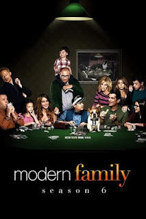 Modern Family Temporada 6 Modern Family Temporada 6
