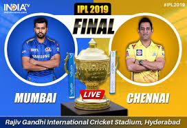 IPL 2019 final MI vs CSK live, highlights IPL 2019 final MI vs CSK live, highlights