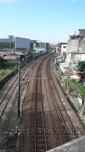 鶯歌老街單車遊|捷安特FD-17s折疊車