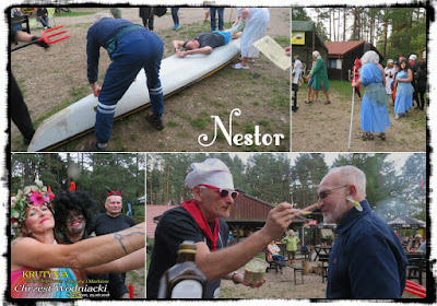 Nestor Nestor