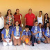 SANTA CRUZ ENVIARÁ ATLETAS PARA COMPETIÇÃO NACIONAL DE KARATÊ EM BELÉM/PA
