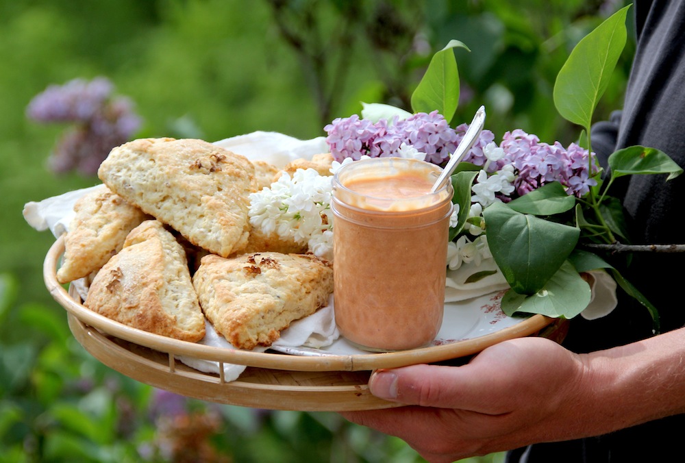 Kitchen by Aubergine May 2012