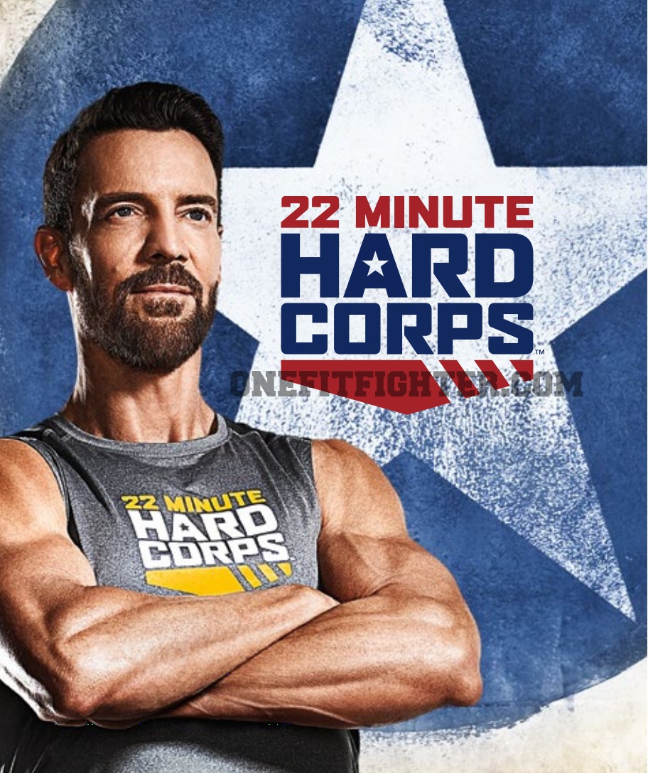Best Tony horton 22 minute workout for Build Muscle