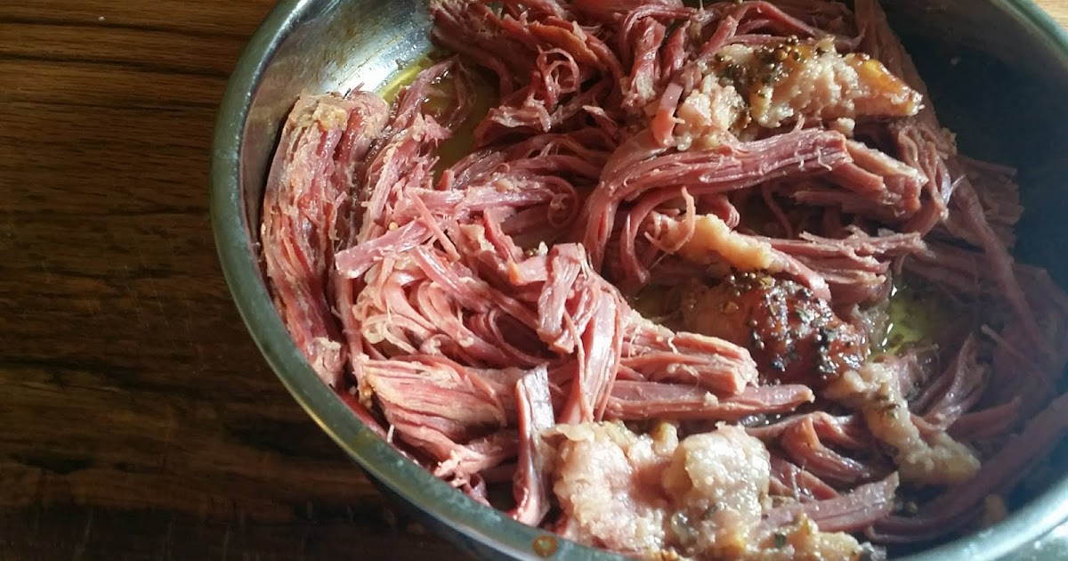 3 ways to cook a tasty corned beef brisket easily Hippie Chic's Makings