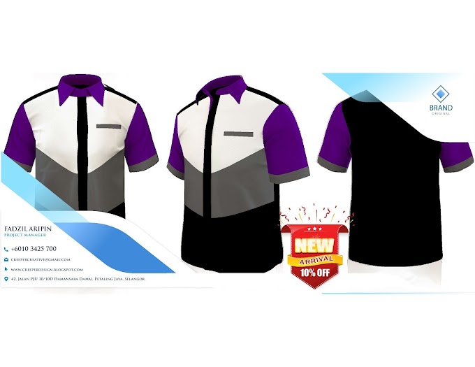 Corporate Uniform Catalogue Uniforms