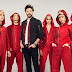 Vai acontecer! Netflix vai produzir a Parte 3 de La Casa de Papel