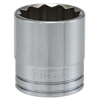 socket anode remove need