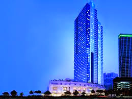 Hotel Terbaik di Jakarta