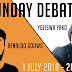 Sunday Debate | Yoliswa Yako | 1 July 2018