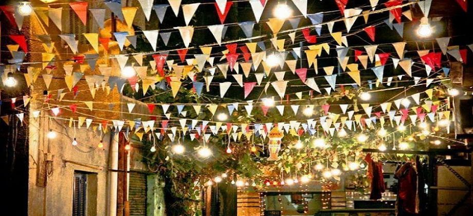 صور زينة رمضان 2021 اشكال زينة رمضان بالصور يلا صور