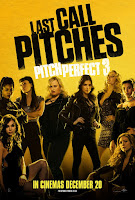 Pitch Perfect 3 Poster 2