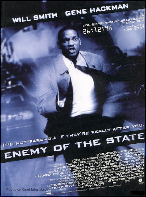 فيلم Enemy of the State