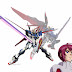 Gundam Extreme VS: Full Boost - Force Impulse Gundam for Downloadable Content